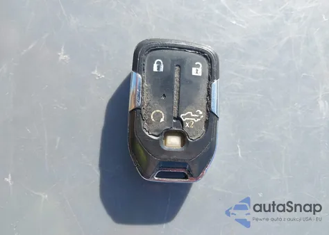 2019 Chevrolet Silverado 1500 Lt from USA, damaged, VIN 1GCUYDED6KZ294239